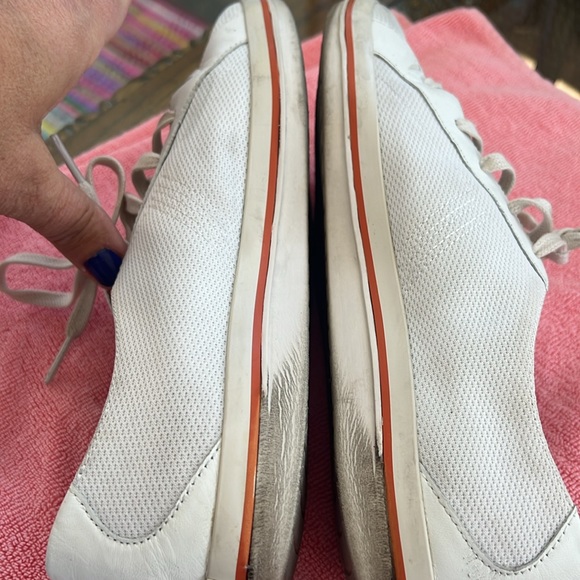 Tommy Bahama relaxology sneakers 8 1/2 - Picture 6 of 8